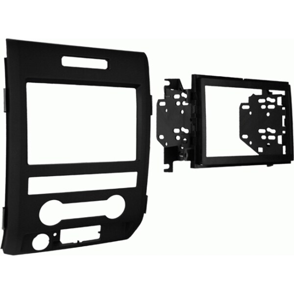 METRA Vehicle Mount for Radio