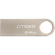Kingston 64GB DataTraveler SE9 USB 2.0 Flash Drive