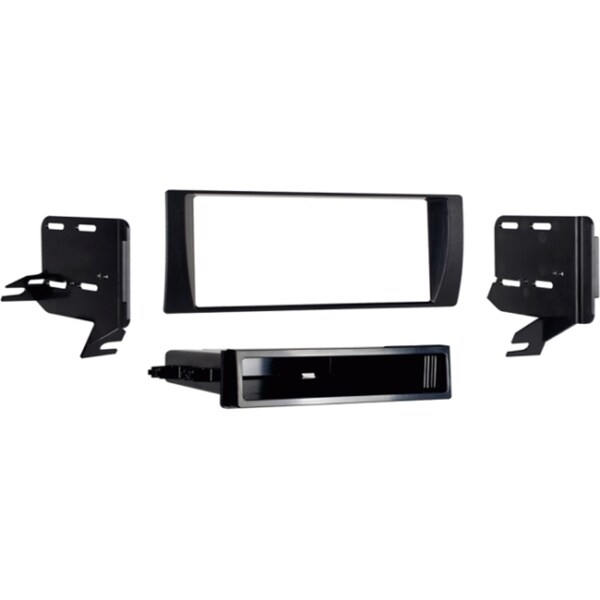 METRA Vehicle Mount for Radio