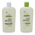 BabyGanics Tub Time 20-ounce Bubble Bath