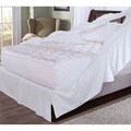 Restonic Easy On Bedskirt and Box Spring Protector