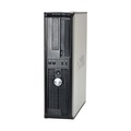 Dell OptiPlex 360 2.8GHz 1TB DT Computer (Refurbished)