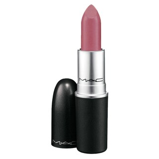 MAC Pink Plaid Lipstick