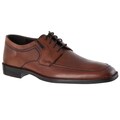 J. Murphy Men's 'Roxton' Moc Toe Leather Oxfords