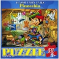 Pinocchio 35-piece Jigsaw Puzzle (13x10)
