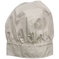 Adult Chef Hat-White