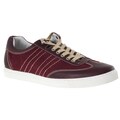 Johnston & Murphy Men's 'Roster' Red Athletic-inspired Lace-up Shoes