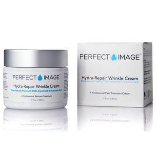 Perfect Image Hydra-Repair Peptide Wrinkle Cream