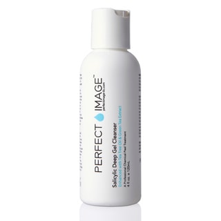 Perfect Image Pre-Peel Salicylic Deep Gel Exfoliating Cleanser