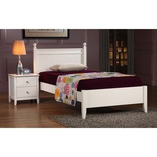 Adult Twin Bed