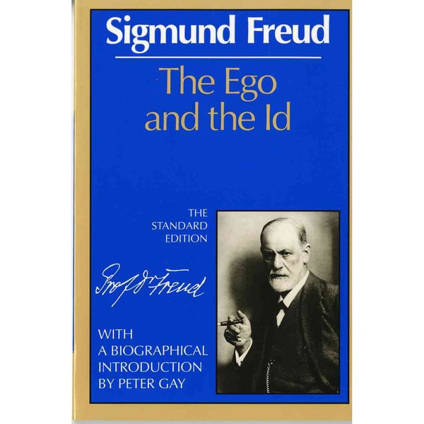Sigmund Freud Essay