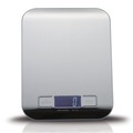 Cook N Home Stainless Steel Digital Kitchen Food Scale
