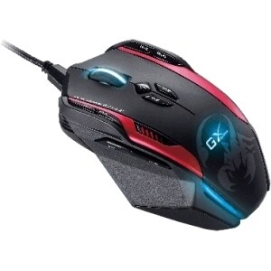 Genius Gila Gaming Mouse