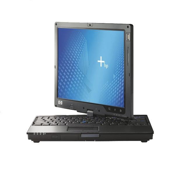 HP TABLET PC TC4200 hp tablet pc tc4200: