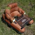 Creek Co. Original U-boat Float Tube