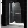 DreamLine Aqua Clear Glass 48x72 Shower Door/ 32x60-inch Amazon Shower Base