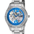 Stuhrling Original Lady Executive Women's Automatic Skeleton Watch