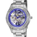 Stuhrling Original Lady Executive Women's Automatic Skeleton Watch