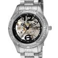 Stuhrling Original Lady Executive Women's Automatic Skeleton Watch