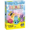 Wind-up Workshop Animals Kit