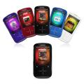SanDisk Sansa Fuze+ 8GB MP3 Player (Refurbished)