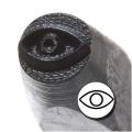 Eye 6mm Punch Stamp for Metal