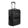 Rioni Signature Black 21-inch Wheeled Upright