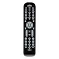 RCA RCR6473 Infrared Universal Remote Control (Refurbished)