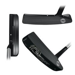Odyssey Men's Black Series Tour Designs TD-6 Putter