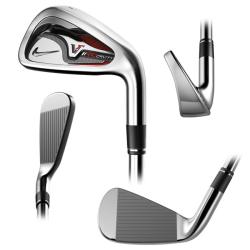 Nike Men's VR Pro Cavity 4-PW/ AW Steel Shaft Iron Set