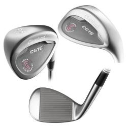 Cleveland Women's CG16 Wedge