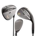 Cleveland CG15 Tour Zip Groove Black Pearl Wedge