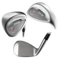 Cleveland Women's CG16 Wedge