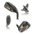 Cleveland Men's 2011 Niblick Steel Shaft Wedge