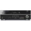 Learn more about Yamaha Mc802 Audio Mixer Yamaha RX-V567BL 7.1 Channel Home Theater Receiver