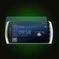 XO Skins Sony Ericsson Xperia Play Trim-to-Fit Protector