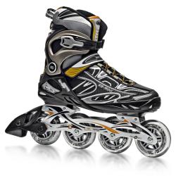 Super Sport Men's SS-900 Inline Skates