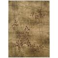 Summerfield Latte Rug (7'9 x 10'10)