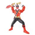 Bandai Power Rangers Sword Fire Morphin Ranger