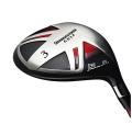 Bridgestone Men's J38 Fairway Wood