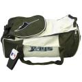 Tampa Bay Rays MLB 20-inch Duffel Bag