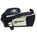 Milwaukee Brewers MLB 20-inch Duffel Bag