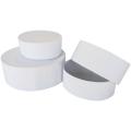 Cylindrical Stacking Box Embellishments (Set of 3)