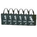 Chicago White Sox Reusable Bags (Pack of 6)