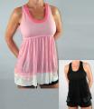 Institute Liberal Women's Deco-print Empire Tank