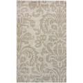 Best tips and strategies on Tribal Pretty Hand-tufted Alexa Pino Tribal Damask Beige Rug (5' x 8')