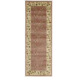 Summerfield Light Rose Rug (2' x 5'9)