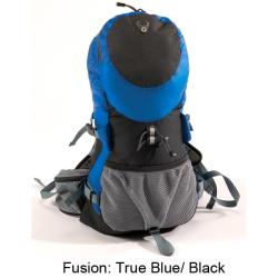 Texsport Lightweight Daypack with CamelBak Low-profile Water Reservoir