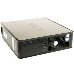 Dell Optiplex GX620 2.8GHz 40GB SSF Desktop Computer (Refurbished)