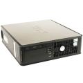 Dell Optiplex GX620 2.8GHz 40GB SSF Desktop Computer (Refurbished)